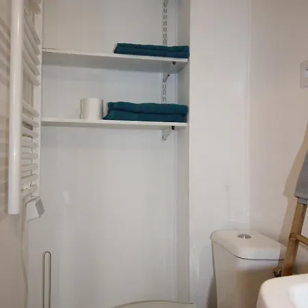 Chez Marie Et Genevieve - Centre - - 2 Grands Lits - Gere Par Presta-zen'services * Verdun-sur-Meuse