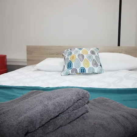 Chez Marie Et Genevieve - Centre - - 2 Grands Lits - Gere Par Presta-zen'services