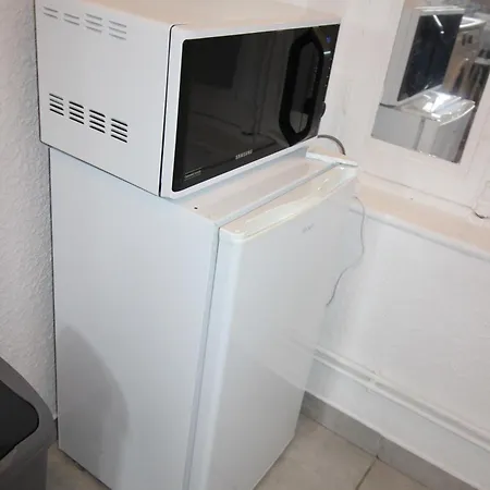 Chez Marie Et Genevieve - Centre - - 2 Grands Lits - Gere Par Presta-zen'services * Verdun-sur-Meuse