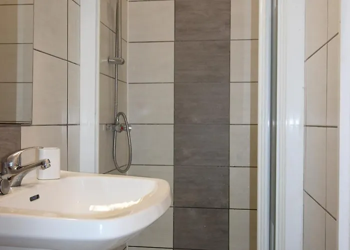 Apartmán Chez Marie Et Genevieve - Centre - - 2 Grands Lits - Gere Par Presta-zen'services