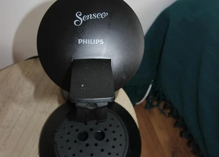 Apartmán Chez Marie Et Genevieve - Centre - - 2 Grands Lits - Gere Par Presta-zen'services *