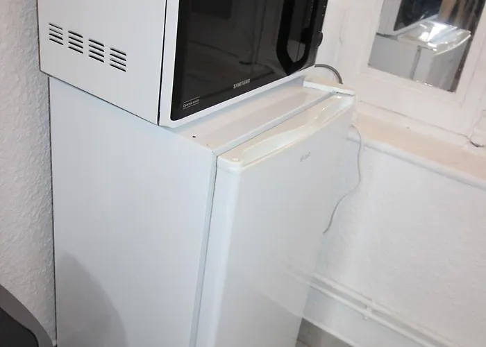 Chez Marie Et Genevieve - Centre - - 2 Grands Lits - Gere Par Presta-zen'services * Verdun-sur-Meuse